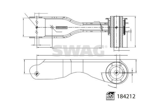 wishbone 33109311 Swag, Image 3