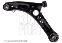 wishbone ADBP860004 Blue Print