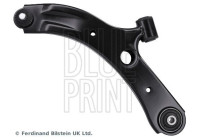 wishbone ADBP860099 Blue Print