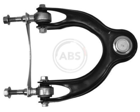 Wishbone Honda RV 210278 ABS, Image 2
