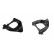 Wishbone Set, ADG08656 + ADG08657 SET_ADG08656_ADG08657 Blue Print