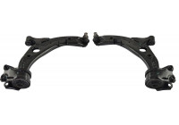 Wishbone Set, SCA-4624 + SCA-4625 SET_SCA-4624_SCA-4625 Kavo parts