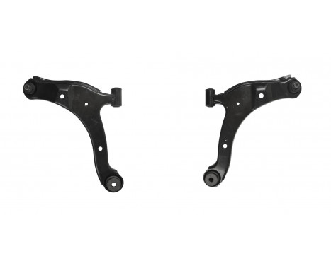 Wishbone Set SET_ADA108607_ADA108608 Blue Print