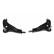 Wishbone Set SET_ADB118603_ADB118604 Blue Print