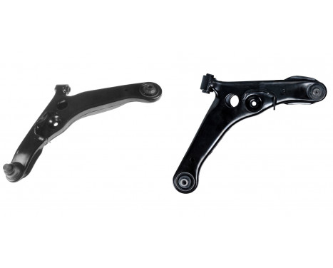 Wishbone Set SET_ADC486117_ADC486118 Blue Print