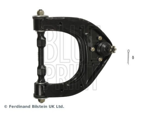 Wishbone Set SET_ADC48658_ADC48696 Blue Print, Image 4