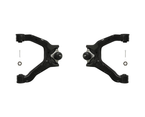 Wishbone Set SET_ADC48672_ADC48673 Blue Print