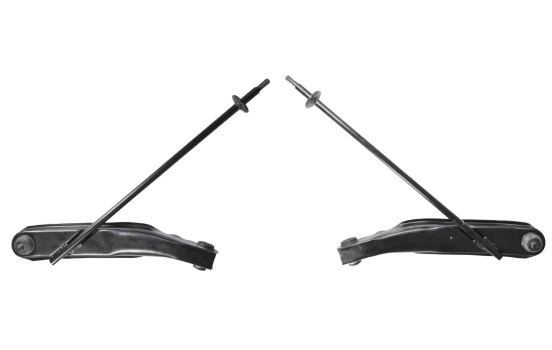 Wishbone Set SET_ADD68619C_ADD68620C Blue Print