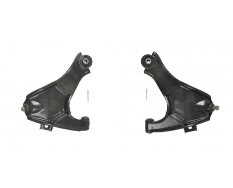 Wishbone Set SET_ADD68623_ADD68624 Blue Print