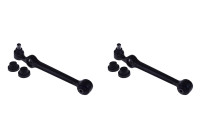 Wishbone Set SET_ADG08606_x2 Blue Print