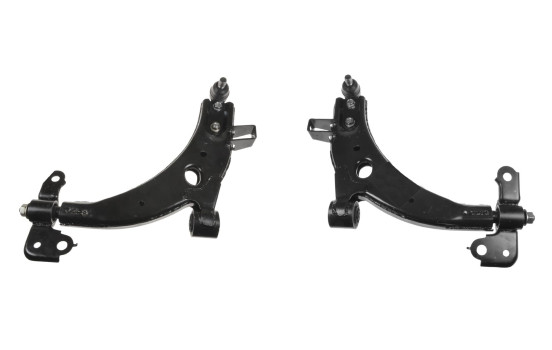 Wishbone Set SET_ADG086193_ADG086194 Blue Print