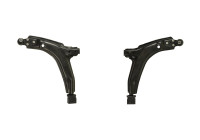 Wishbone Set SET_ADG08622_ADG08623 Blue Print