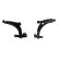 Wishbone Set SET_ADG086249_ADG086250 Blue Print