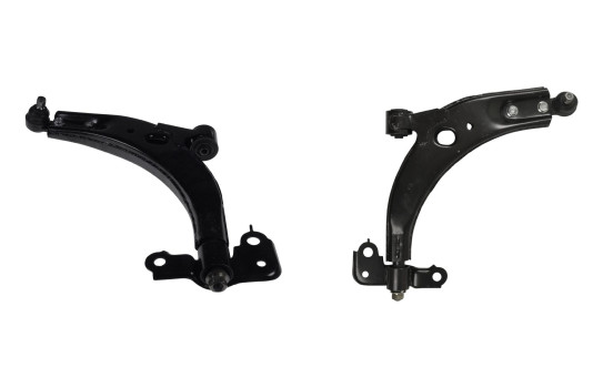 Wishbone Set SET_ADG086249_ADG086250 Blue Print