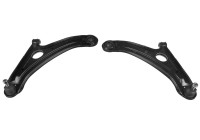 Wishbone Set SET_ADG086307_ADG086308 Blue Print