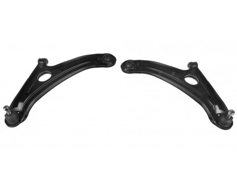 Wishbone Set SET_ADG086307_ADG086308 Blue Print