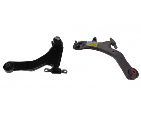 Wishbone Set SET_ADG08644_ADG08645 Blue Print