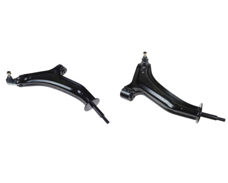 Wishbone Set SET_ADJ138602_ADJ138603 Blue Print