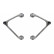 Wishbone Set SET_ADJ138607_ADJ138608 Blue Print