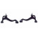 Wishbone Set SET_ADJ138617_ADJ138618 Blue Print