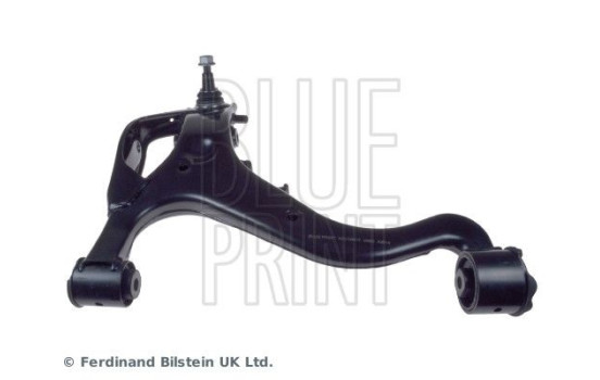 Wishbone Set SET_ADJ138617_ADJ138618 Blue Print, Image 4