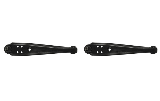 Wishbone Set SET_ADK88601_x2 Blue Print