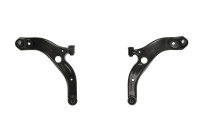 Wishbone Set SET_ADM58627_ADM58641 Blue Print