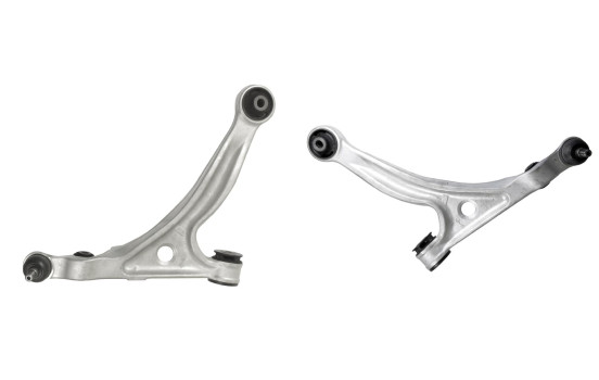 Wishbone Set SET_ADM58653C_ADM58654C Blue Print