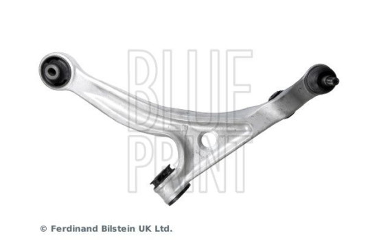 Wishbone Set SET_ADM58653C_ADM58654C Blue Print, Image 8