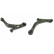 Wishbone Set SET_ADM58662_ADM58663 Blue Print