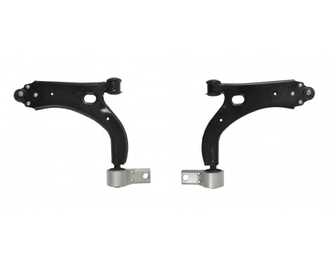 Wishbone Set SET_ADM58668_ADM58669 Blue Print