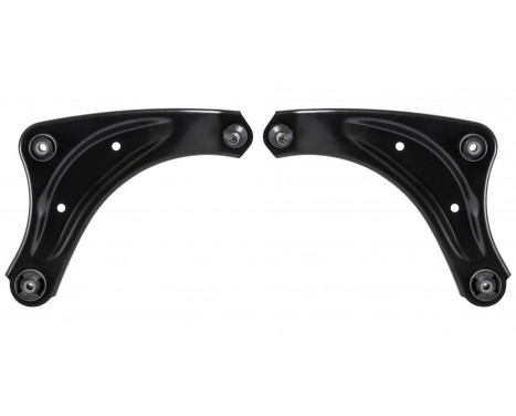 Wishbone Set SET_ADN186130_ADN186129 Blue Print