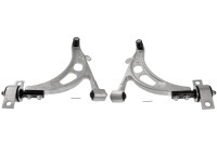 Wishbone Set SET_ADS78608_ADS78609 Blue Print