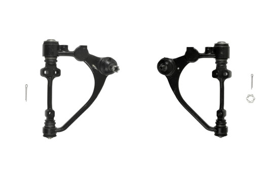 Wishbone Set SET_ADT386126_ADT386127 Blue Print