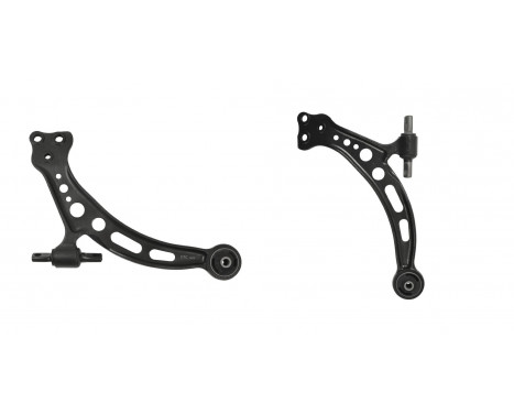 Wishbone Set SET_ADT386142_ADT386143 Blue Print