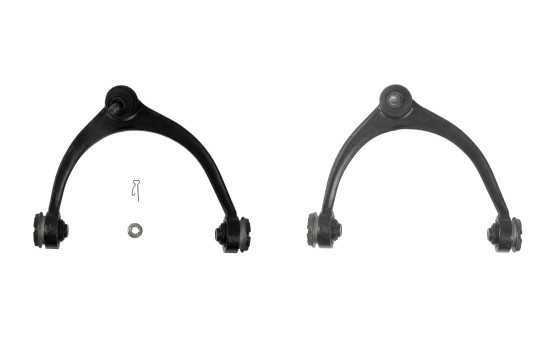 Wishbone Set SET_ADT38663_ADT38664 Blue Print