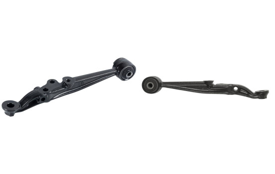 Wishbone Set SET_ADT38694_ADT38695 Blue Print