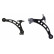 Wishbone Set SET_ADT38698_ADT38699 Blue Print