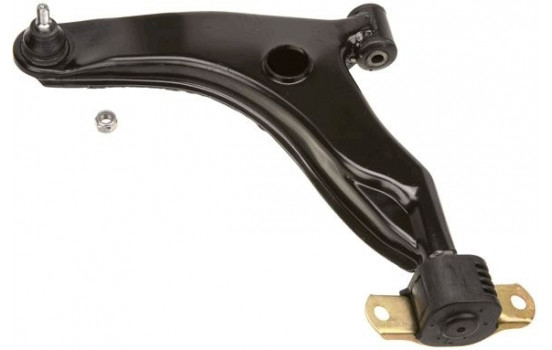 Wishbone Set SET_JTC1002_JTC1003 TRW, Image 2