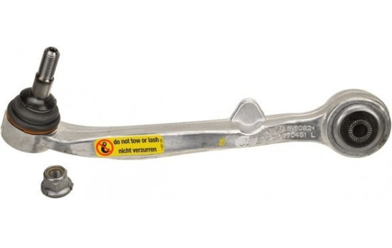 Wishbone Set SET_JTC1010_JTC1011 TRW, Image 2