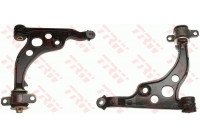 Wishbone Set SET_JTC1012_JTC1013 TRW