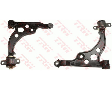 Wishbone Set SET_JTC1012_JTC1013 TRW