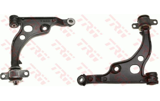 Wishbone Set SET_JTC1014_JTC1015 TRW