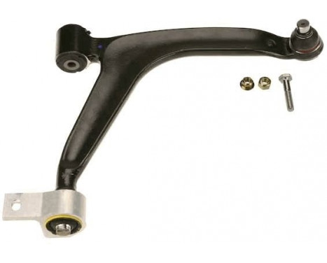 Wishbone Set SET_JTC1201_JTC1202 TRW, Image 3