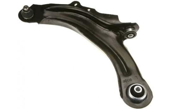 Wishbone Set SET_JTC1222_JTC1223 TRW, Image 3