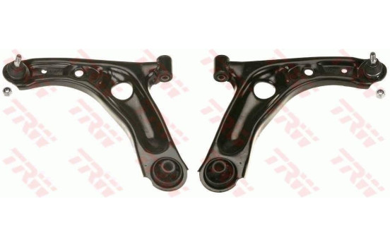 Wishbone Set SET_JTC1228_JTC1229 TRW
