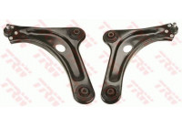 Wishbone Set SET_JTC1230_JTC1231 TRW
