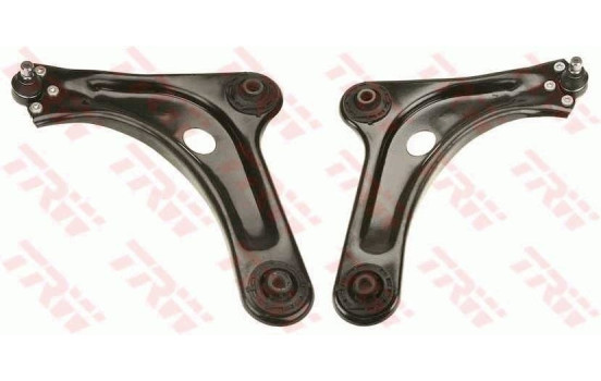 Wishbone Set SET_JTC1230_JTC1231 TRW
