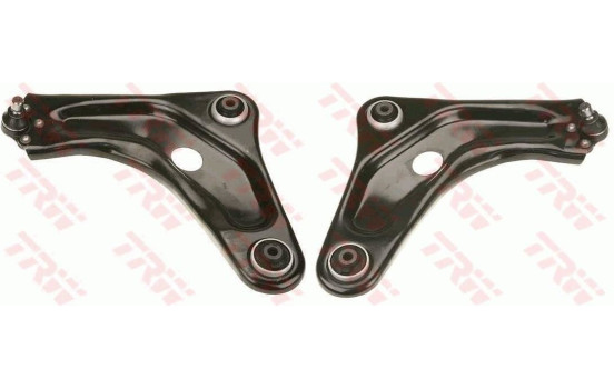 Wishbone Set SET_JTC1234_JTC1235 TRW