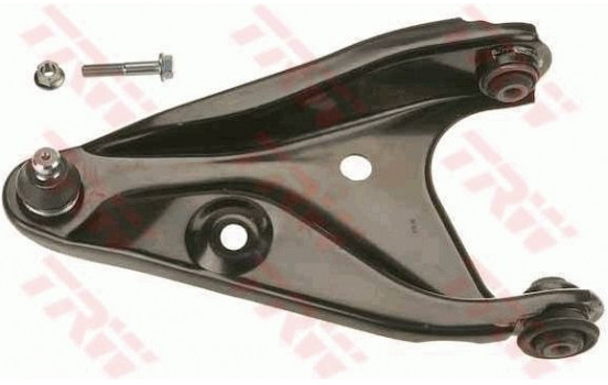 Wishbone Set SET_JTC1240_JTC1241 TRW, Image 2